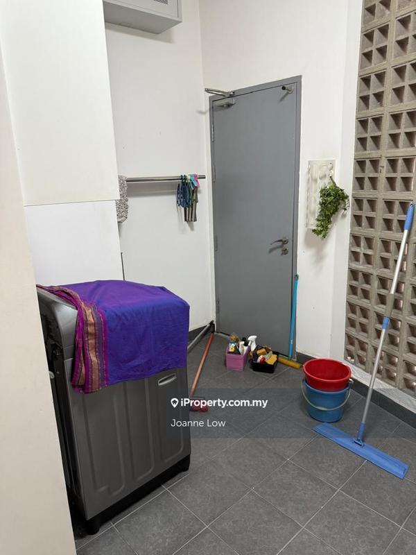 Service Residence for Rent in TRiGON Luxury Residences by Joanne Low - iProperty.com.my