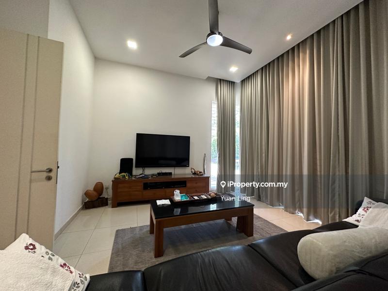 Banglo untuk Dijual di D'alpinia, Puchong oleh Yuan Ling - iProperty.com.my