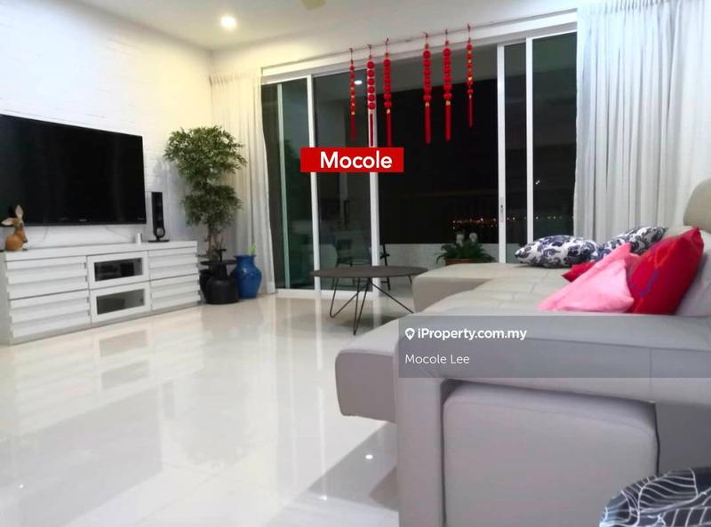 For Sale - Platino Condominium