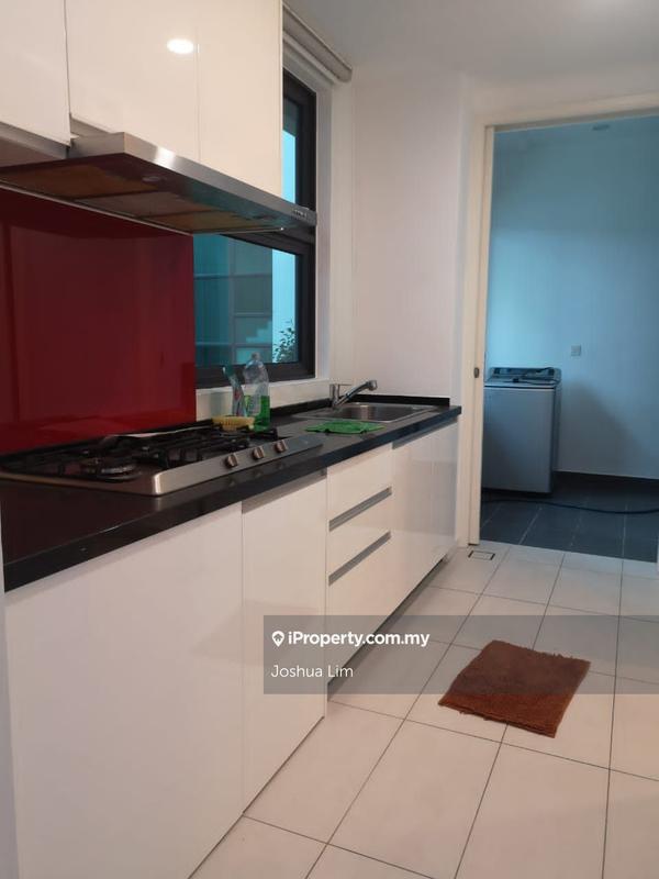 Condominium for Sale in The LIGHT COLLECTION II by Joshua Lim - iProperty.com.my