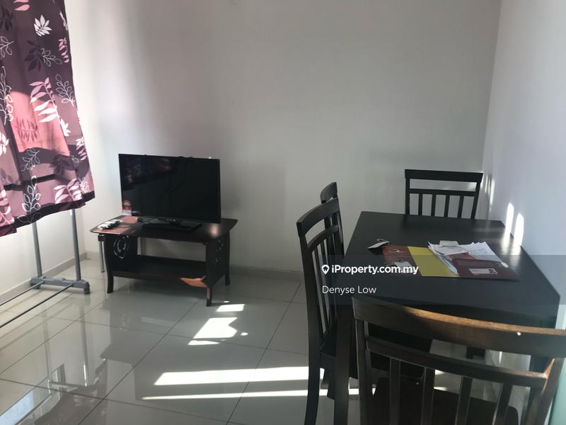 Service Residence for Sale in Centrestage Designer Suite by Denyse Low - iProperty.com.my