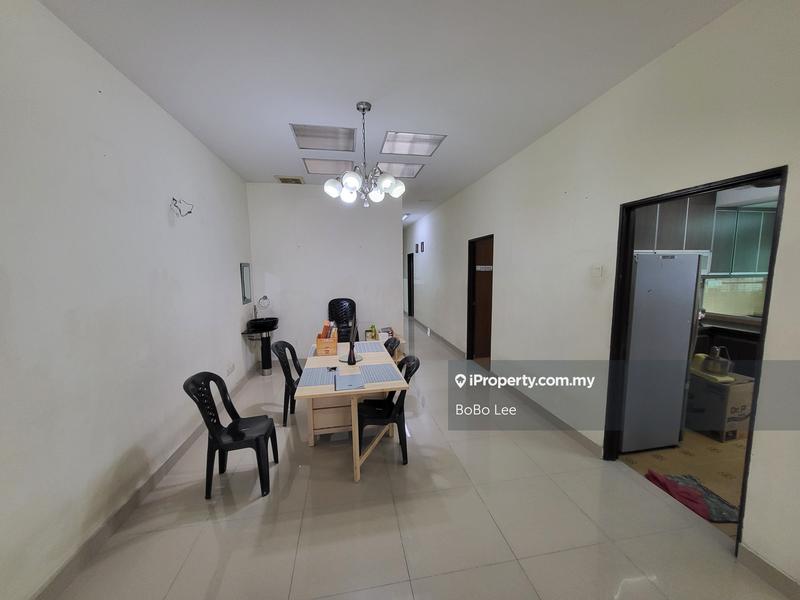 Semi-Detached House for Sale in Taman Overseas Union (Taman Oug), Jalan Klang Lama (Old Klang Road) by BoBo Lee - iProperty.com.my
