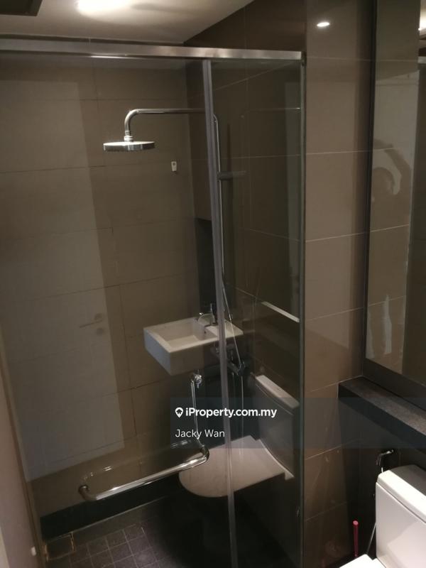 Residensi Servis untuk Dijual di Residency V oleh Jacky Wan - iProperty.com.my