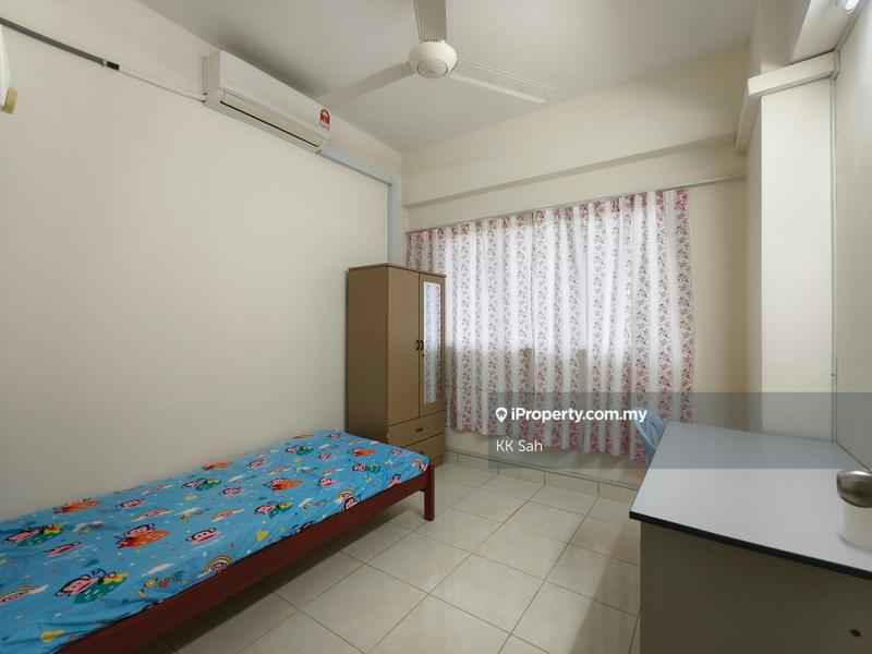 Apartment for Sale in The Residence 2 @ Tiara East by KK Sah - iProperty.com.my