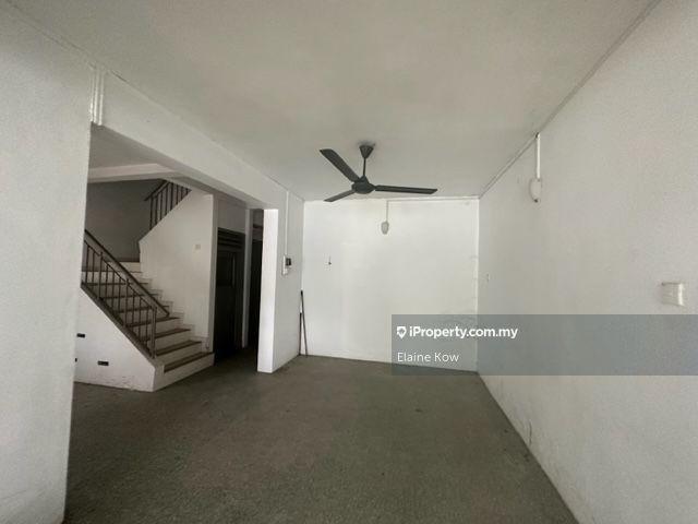2-storey Terraced House for Sale in Seksyen 14, Petaling Jaya by Elaine Kow - iProperty.com.my