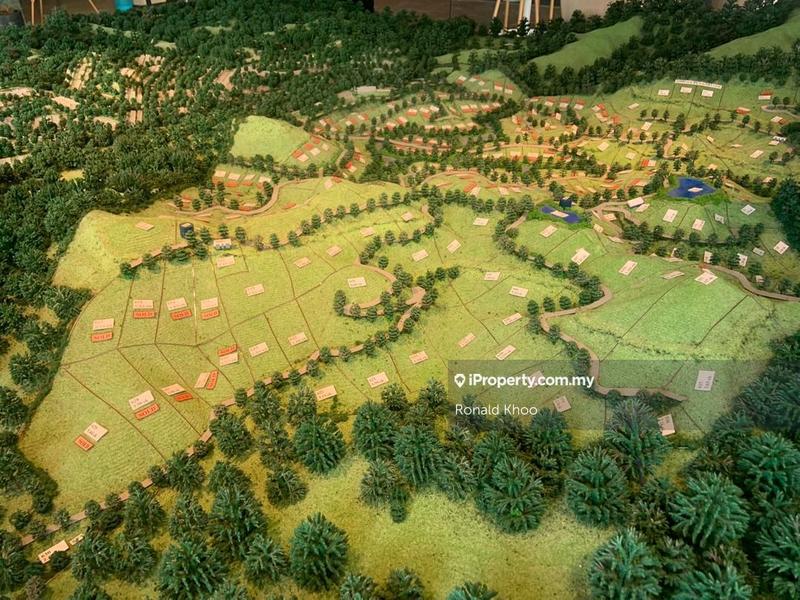 Agricultural Land for Sale in Karak, Pahang by Ronald Khoo - iProperty.com.my
