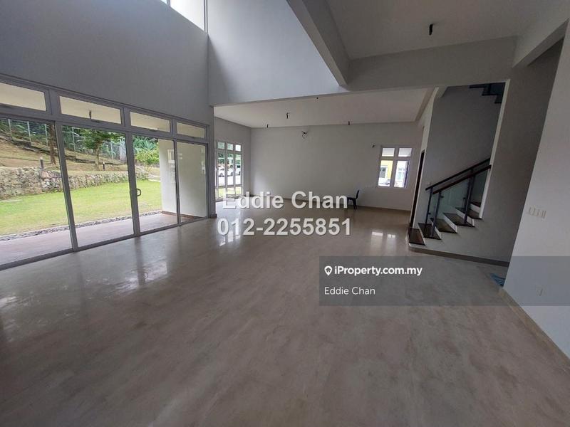 Bungalow House untuk Dijual di Taman Tijani Ukay, Ulu Kelang oleh Eddie Chan - iProperty.com.my