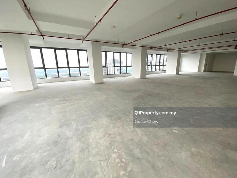 Shop-Office for Rent in Puteri Harbour, Iskandar Puteri (Nusajaya) by Grace Chew - iProperty.com.my