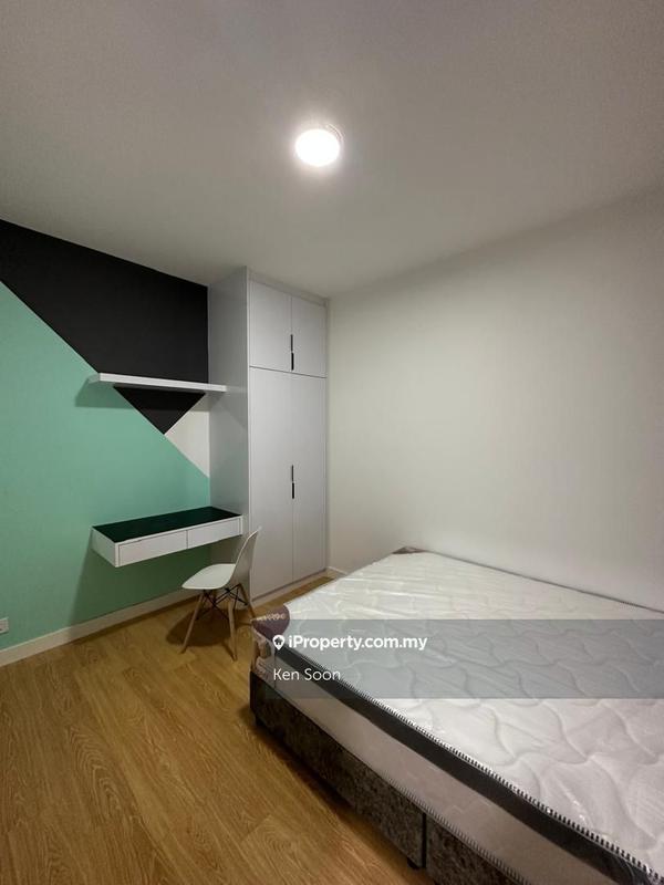 Service Residence for Rent in The New Duo @ Edumetro by Ken Soon - iProperty.com.my