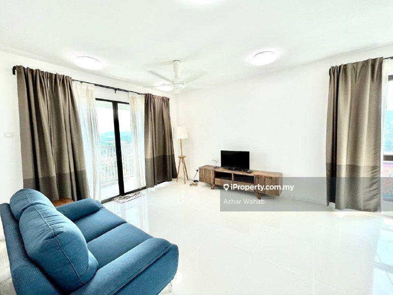 Pangsapuri untuk Dijual di Vista Mahogani @ Saujana Impian oleh Azhar Wahab - iProperty.com.my