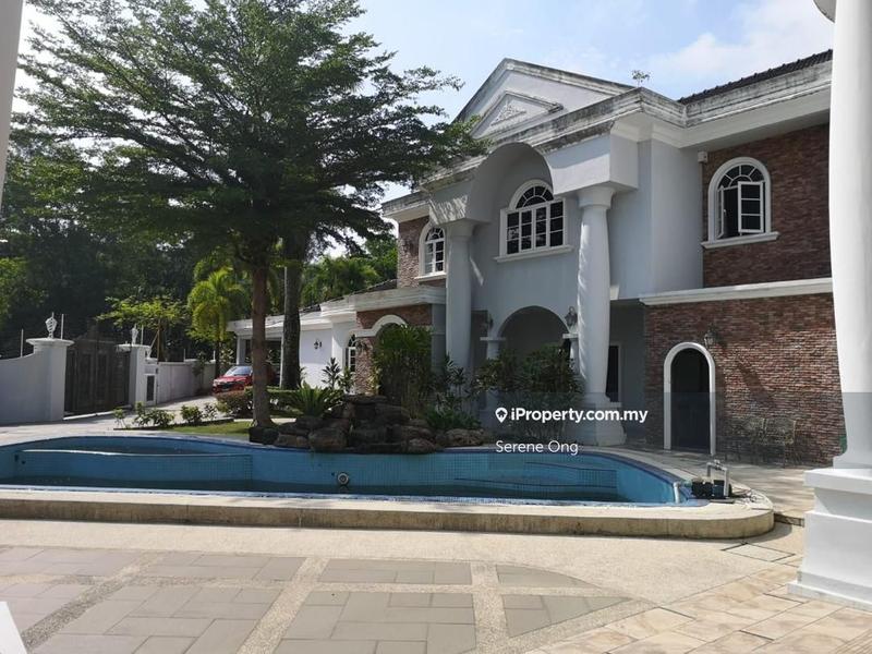 Bungalow House untuk Dijual di Kota Damansara, Selangor oleh Serene Ong - iProperty.com.my