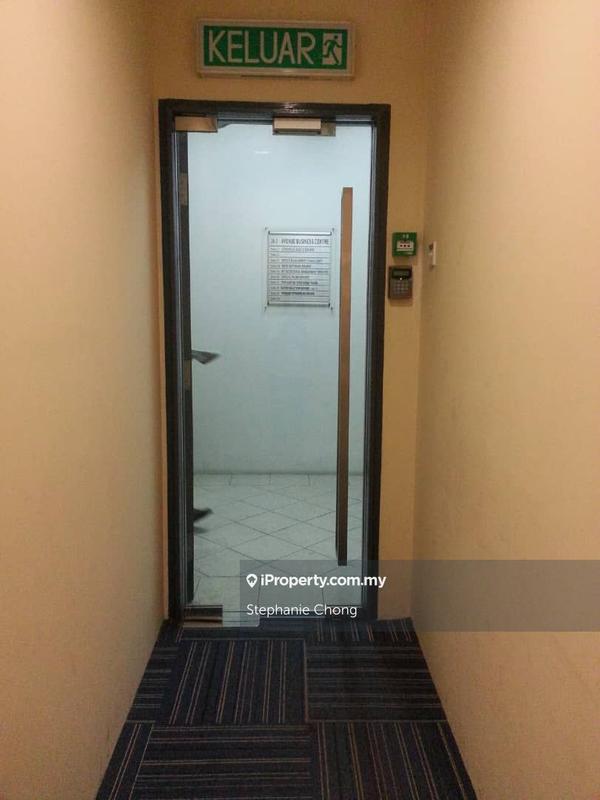 Shop / Office for Sale in Pudu, Chan Sow Lin, KL City Centre by Stephanie Chong - iProperty.com.my