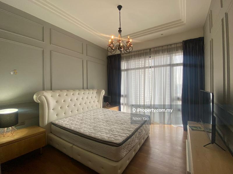 For Rent - Anggun Residences