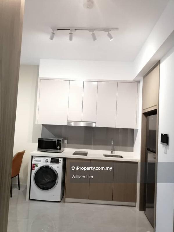 Residensi Servis untuk Disewa di Agile Bukit Bintang oleh William Lim - iProperty.com.my