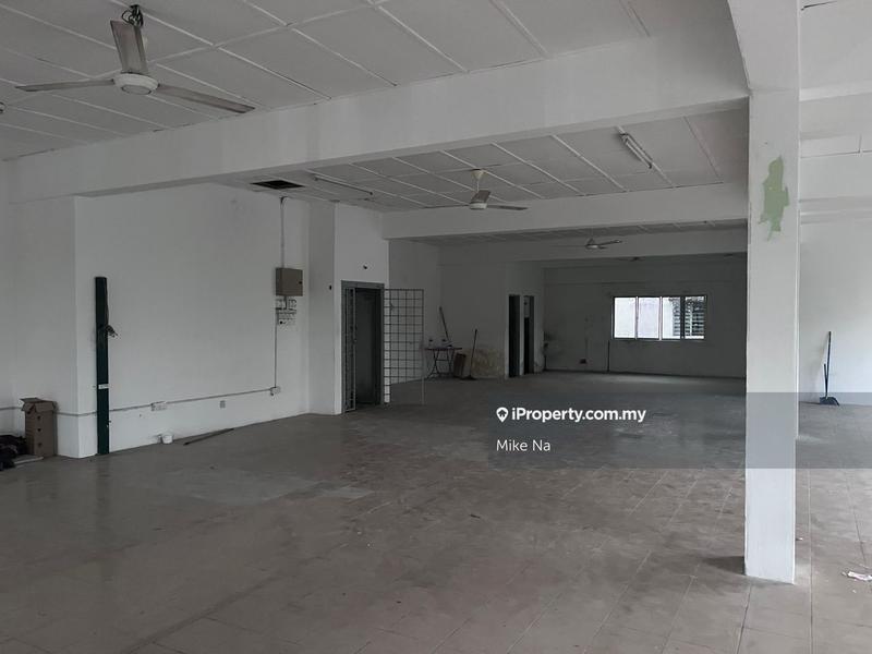 Shop / Office untuk Disewa di Bandar Mahkota Cheras, Cheras oleh Mike Na - iProperty.com.my
