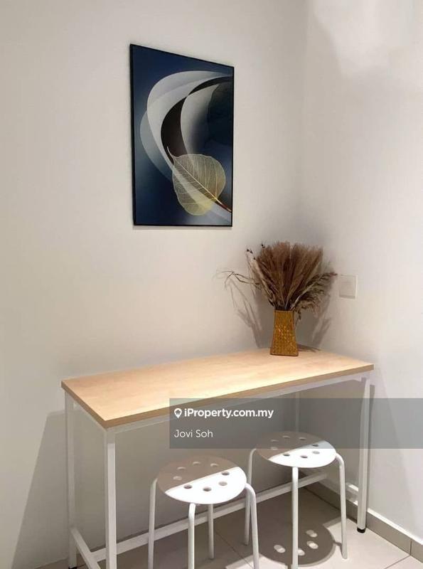 For Rent - PPAM Residensi Amansuri