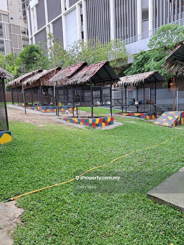 For Sale - Nidoz Residences @ Desa Petaling