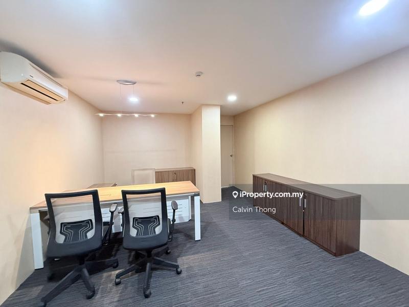 For Rent - Oasis Square @ Oasis Ara Damansara