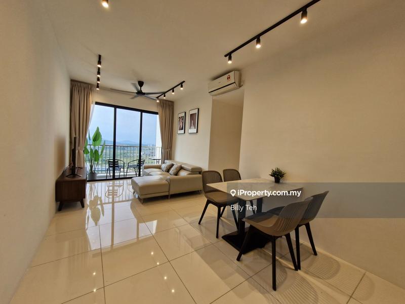 For Rent - Vivo Executive Apartment
