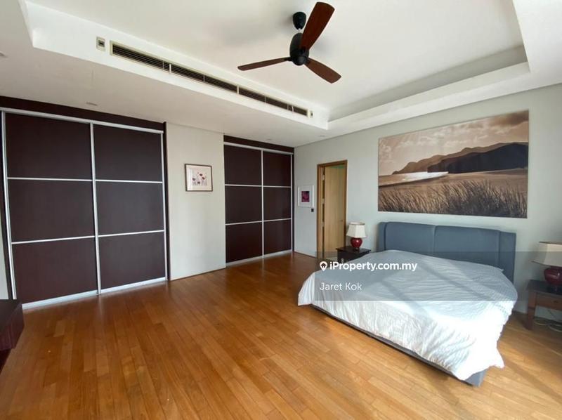 Service Residence for Rent in Vipod Residence by Jaret Kok - iProperty.com.my