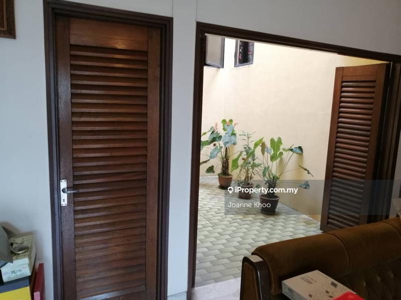 2-storey Terraced House for Sale in Taman Seputeh, nr2 Taman desa, nr2 Bangsar, Seputeh by Joanne Khoo - iProperty.com.my