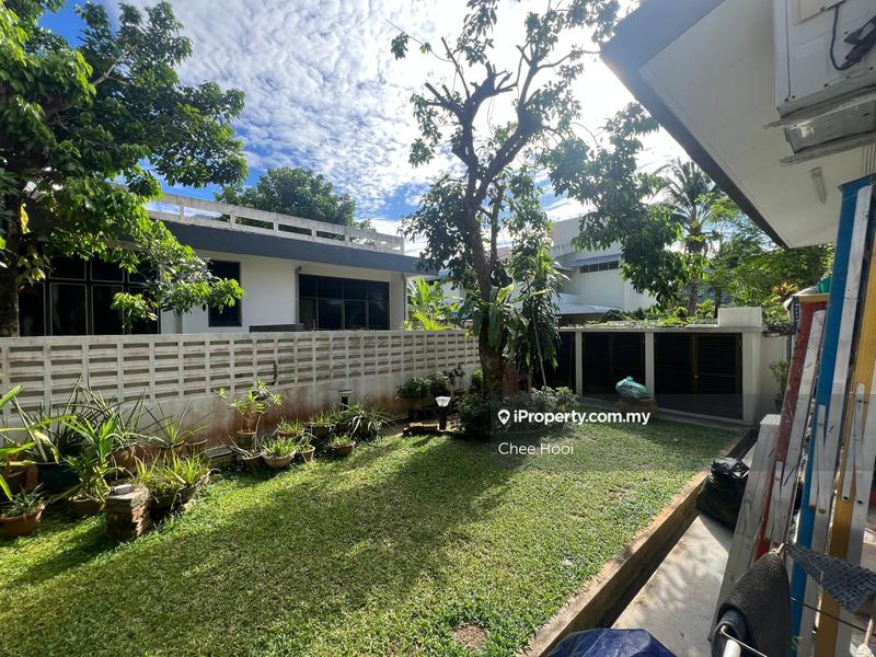 Bungalow House for Sale in pulau tikus, Pulau Tikus by Chee Hooi - iProperty.com.my