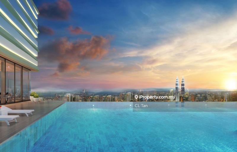 Kediaman Servis untuk Disewa di Pavilion Damansara Heights oleh CL Tan - iProperty.com.my