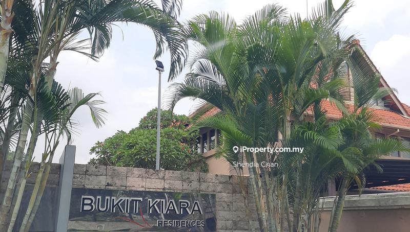 Semi-Detached House for Sale in Mont Kiara, Kuala Lumpur by Shendia Chan - iProperty.com.my