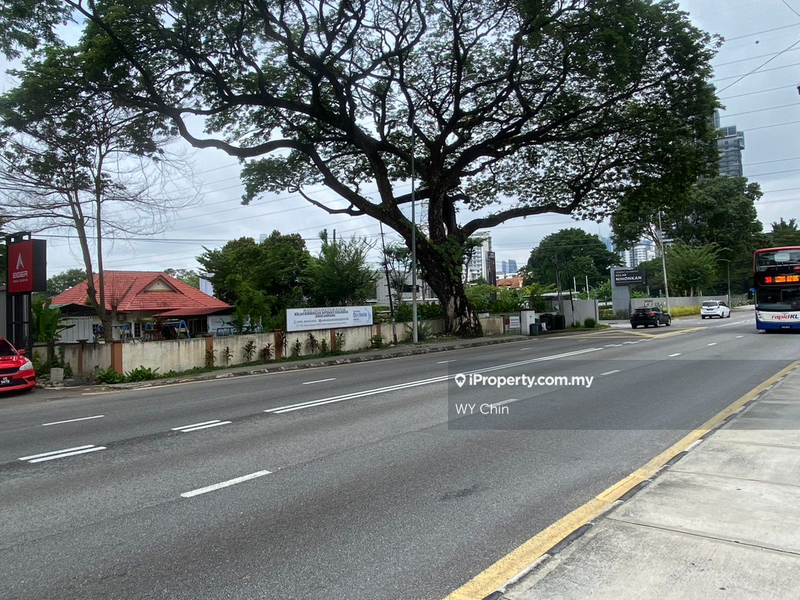 Tanah Kediaman untuk Dijual di KLCC, KL City Centre oleh WY Chin - iProperty.com.my