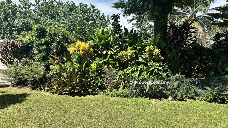 Bungalow House for Sale in Taman Bukit Pantai, Bangsar by Lee Kelly - iProperty.com.my