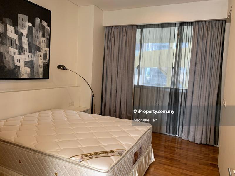Condominium for Sale in One KL by Michelle Tan - iProperty.com.my
