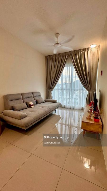 Kondominium untuk Disewa di The Zen oleh Gan Chun Kai - iProperty.com.my