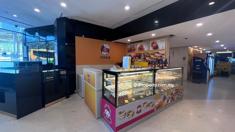 Service Residence for Rent in Grand Ion Delemen by Ethian Lim - iProperty.com.my