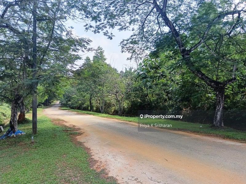 Residential Land for Sale in Bukit Beruntung, Serendah by Priya K Sritharan - iProperty.com.my