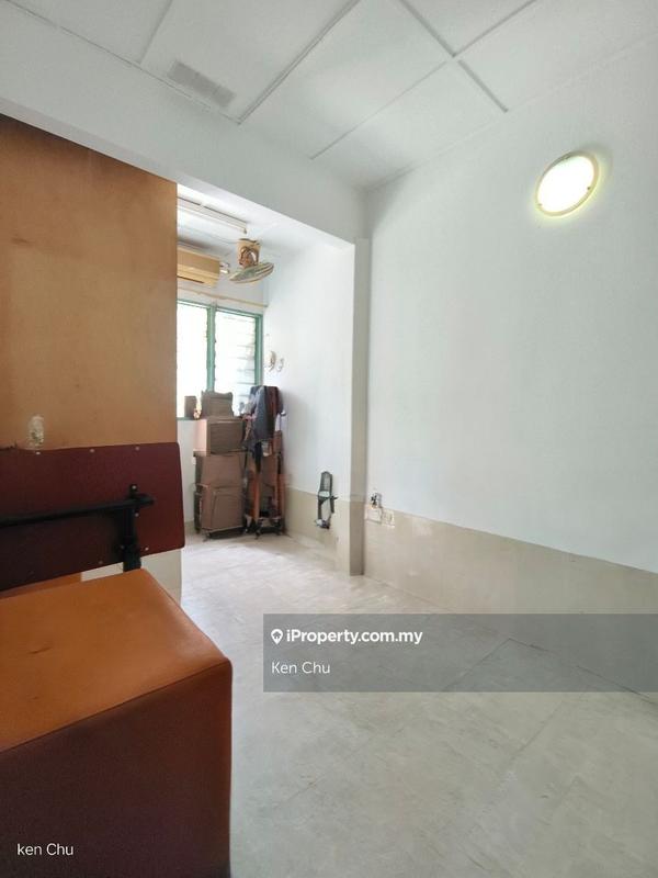 Rumah Berangkai 2 Tingkat untuk Dijual di Pandan Perdana, Cheras oleh Ken Chu - iProperty.com.my
