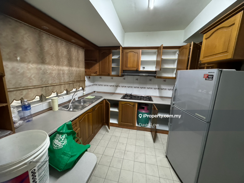 Condominium for Sale in Heritage by David Low - iProperty.com.my
