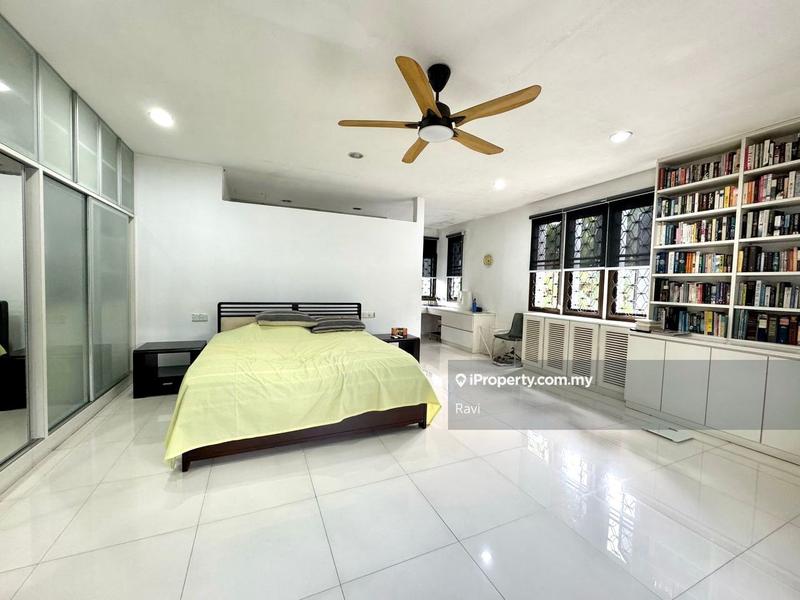 Bungalow House for Sale in Damansara Heights, Damansara Heights by Ravi - iProperty.com.my