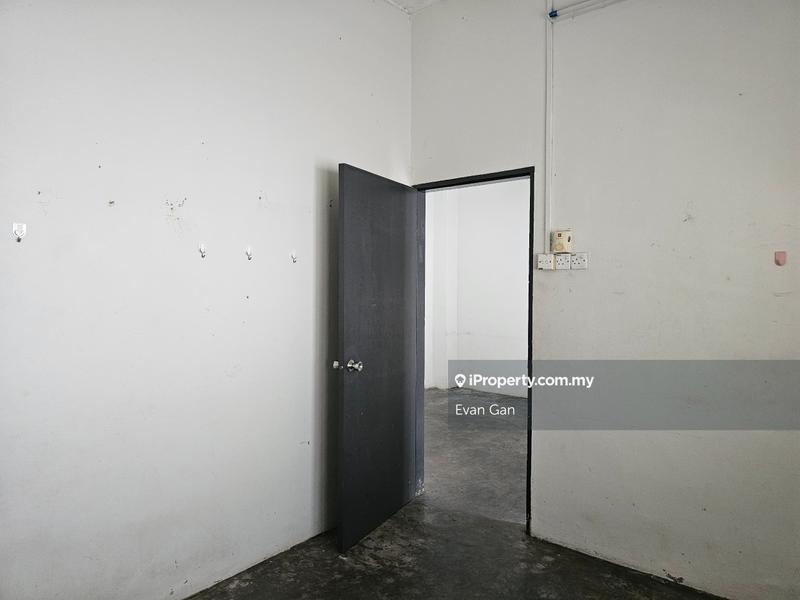 Rumah Berangkai 1 Tingkat untuk Dijual di Taman Muzaffar Shah, Bukit Katil oleh Evan Gan - iProperty.com.my