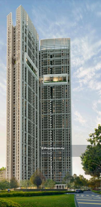 For Sale - Park Place