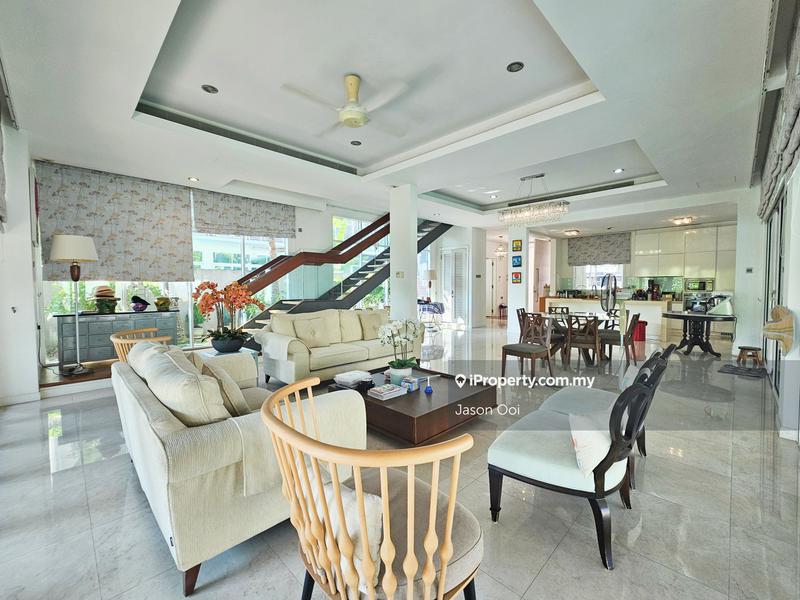 Bungalow House for Sale in Putra Heights, Subang Jaya by Jason Ooi - iProperty.com.my