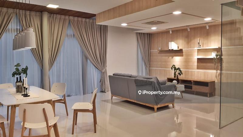 Kondominium untuk Dijual di The Capers @ Sentul East oleh Belle Low - iProperty.com.my