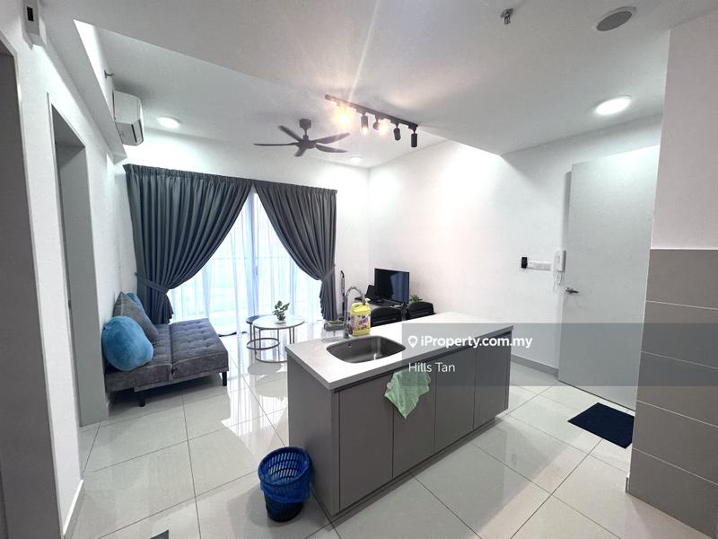 For Rent - Trion @ KL