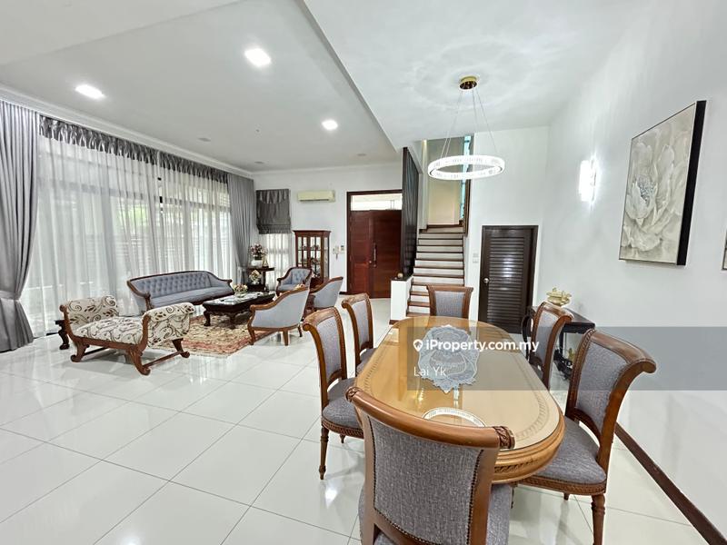 Semi-Detached House for Sale in Usj 17, Subang Jaya by Lai Yk - iProperty.com.my