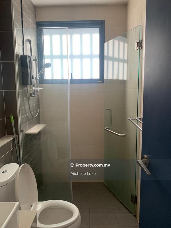Service Residence for Rent in Cube @ One South by Michelle Loke - iProperty.com.my