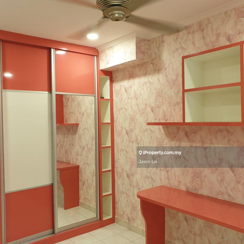 Rumah Kluster untuk Dijual di Bukit Rahman Putra, Sungai Buloh oleh Jason Lai - iProperty.com.my