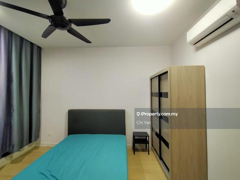 Residensi Servis untuk Disewa di H2O Residences oleh Chi Yan - iProperty.com.my