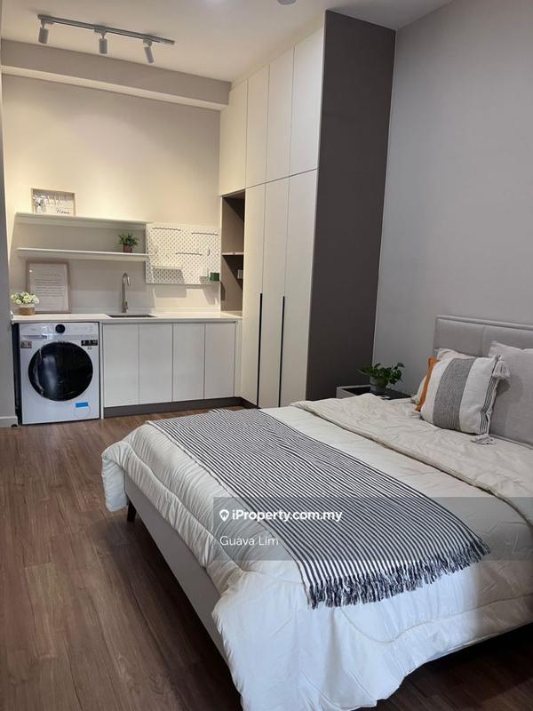 For Rent - Sunway Velocity TWO, Cheras
