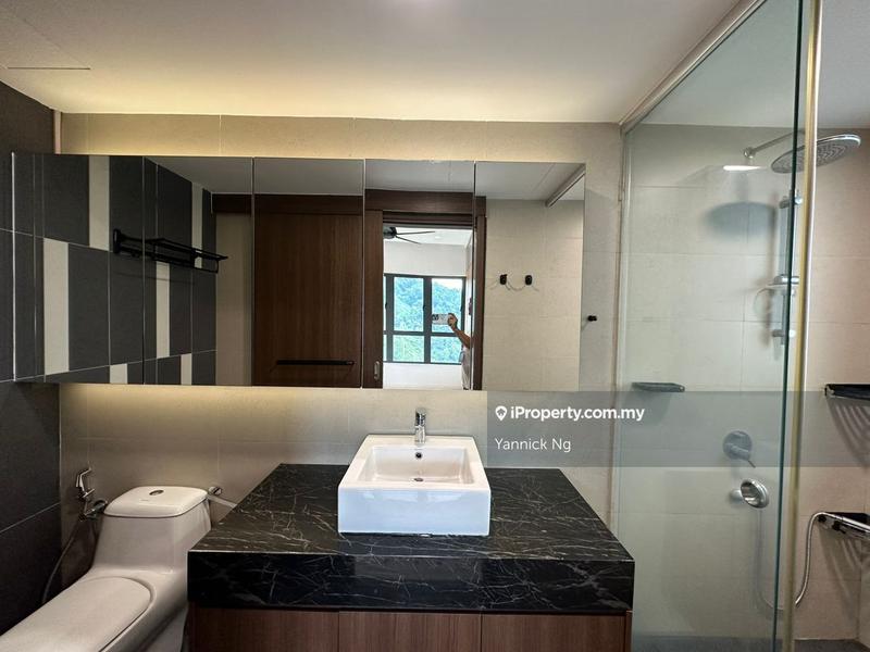 Condominium for Sale in Altitude 236 by Yannick Ng - iProperty.com.my