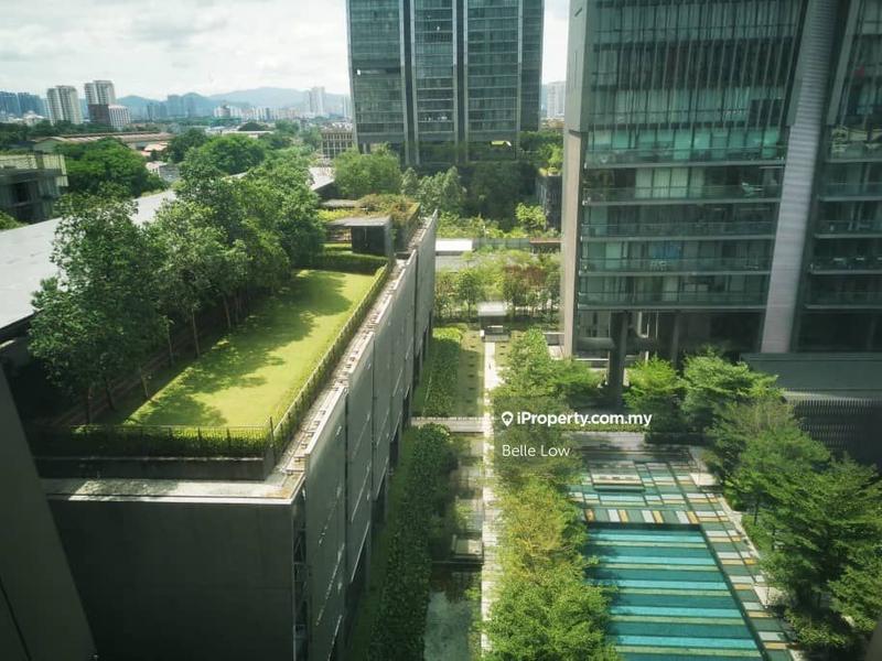 Condominium for Sale in The Capers @ Sentul East by Belle Low - iProperty.com.my