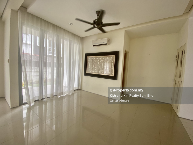 Rumah Berkembar untuk Dijual di Denai Alam, Shah Alam oleh Umar Aiman - iProperty.com.my